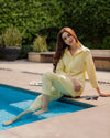 Poplin Remy Set