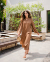 Sandstone Fringe Set