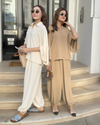 Taupe Emery Set
