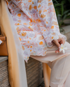 Peach Petals