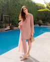 Tassel Shalwar Set