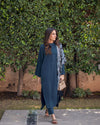 Navy Coco Set