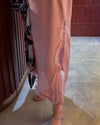 Pink Karandi Thread Set