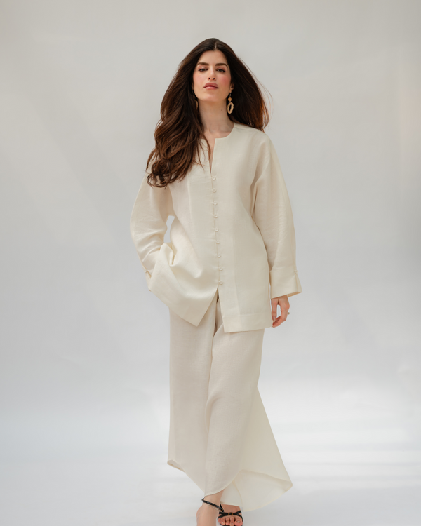 Crisp Marlow Set