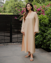 Beige Dusk Set