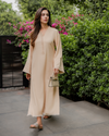 Beige Dusk Set