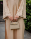 Beige Dusk Set
