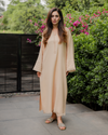 Beige Dusk Set