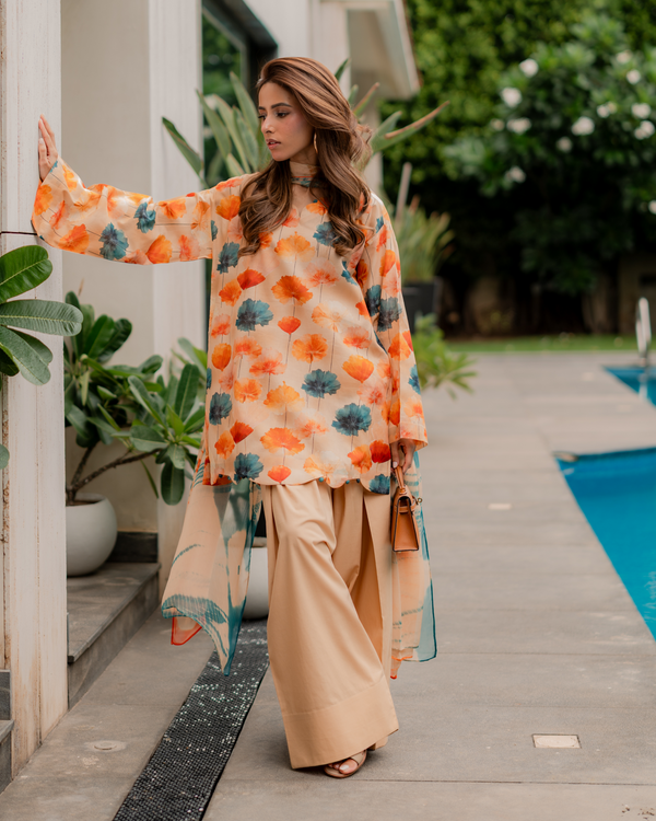 Poppy Set