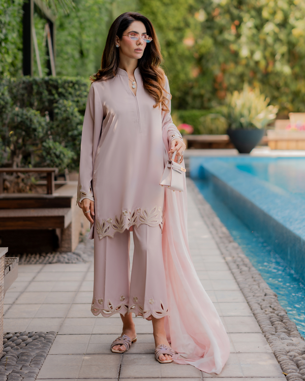 Rose Porter Set