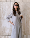 Dust Grey Two-Tone Set