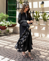 Shadow Grey-Black Two-Tone Set
