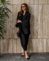 Black Harper Set