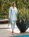 Ice Poplin Set