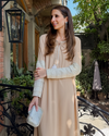 Blush Nude Flow Edit