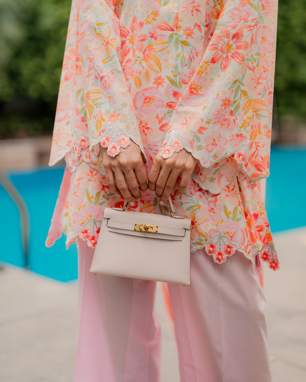 Gardenia Set