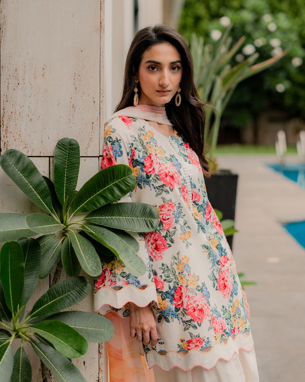 Zinnia Set
