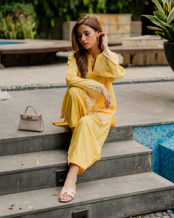 Sunflower Set