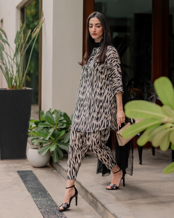Safari Set