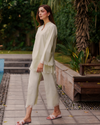 Mint Fringe Studio Set