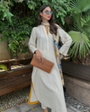 Ivory Two-Tone Set