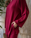 Deep Rose Set