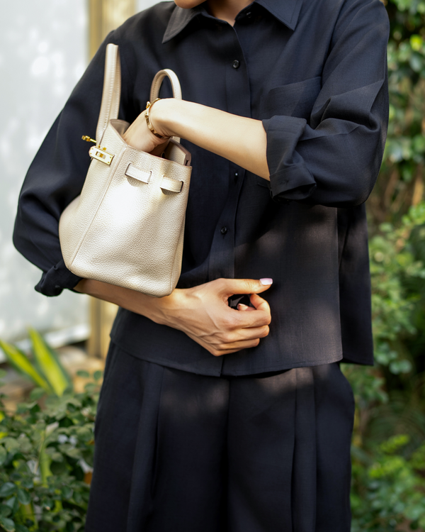 Navy Studio Set