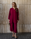 Deep Rose Set