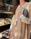 Blush Nude Flow Edit