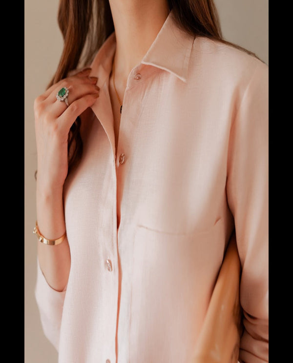 Oysho Set