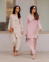 Light Pink Gracie Set