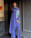 Asymmetric Set