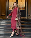 Silk Tia Set