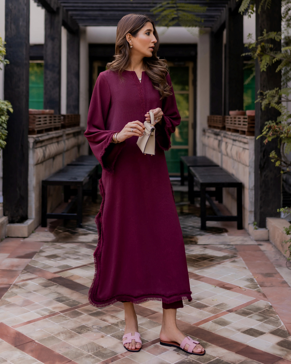 Mulberry Silk Thread Set