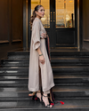 Silk Velvet TIA Set
