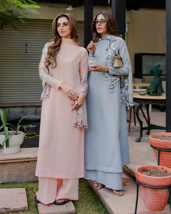 Rose Cleo Set
