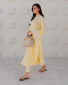 Butter Yellow Ellie Set