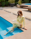 Poplin Remy Set
