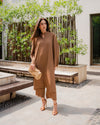 Sandstone Fringe Set
