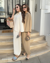 Taupe Emery Set