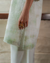 Chikankari Tulip Set