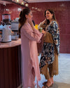 Pink Karandi Thread Set