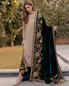 Silk Velvet Essence Set