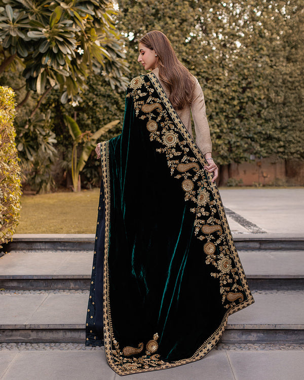 Silk Velvet Essence Set