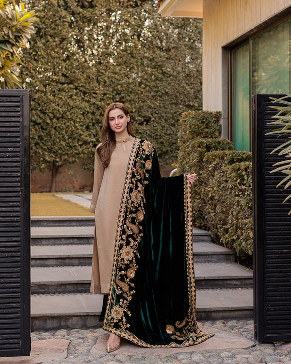 Silk Velvet Essence Set
