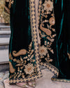 Silk Velvet Essence Set