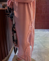 Pink Karandi Thread Set