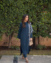 Navy Coco Set