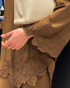 Warm Taupe Bloom Set