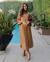 Maxmara Linen Set
